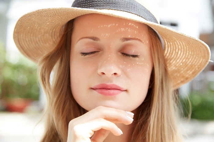 جدی ترین عوارض عدم استفاده از ضد آفتاب