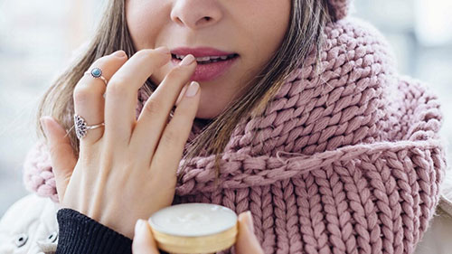 نکات مراقبت از پوست در هوای سرد چیست؟